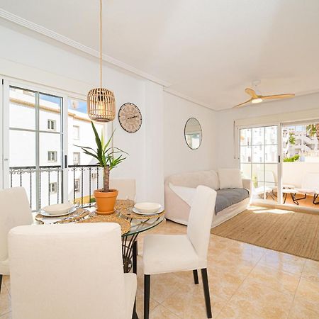 Villamartin Apartment. Excellent Location For Golfers, Cyclists And Hikers Exterior foto