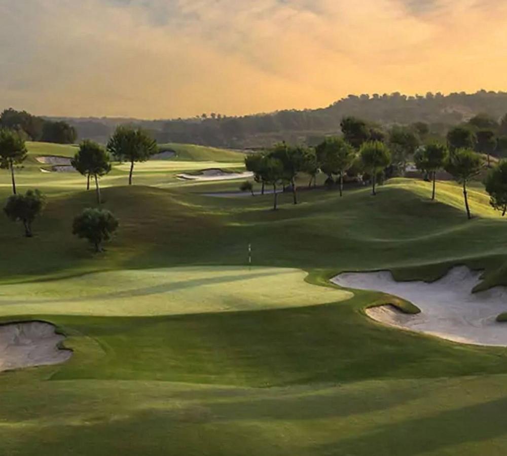 Villamartin Apartment. Excellent Location For Golfers, Cyclists And Hikers Exterior foto
