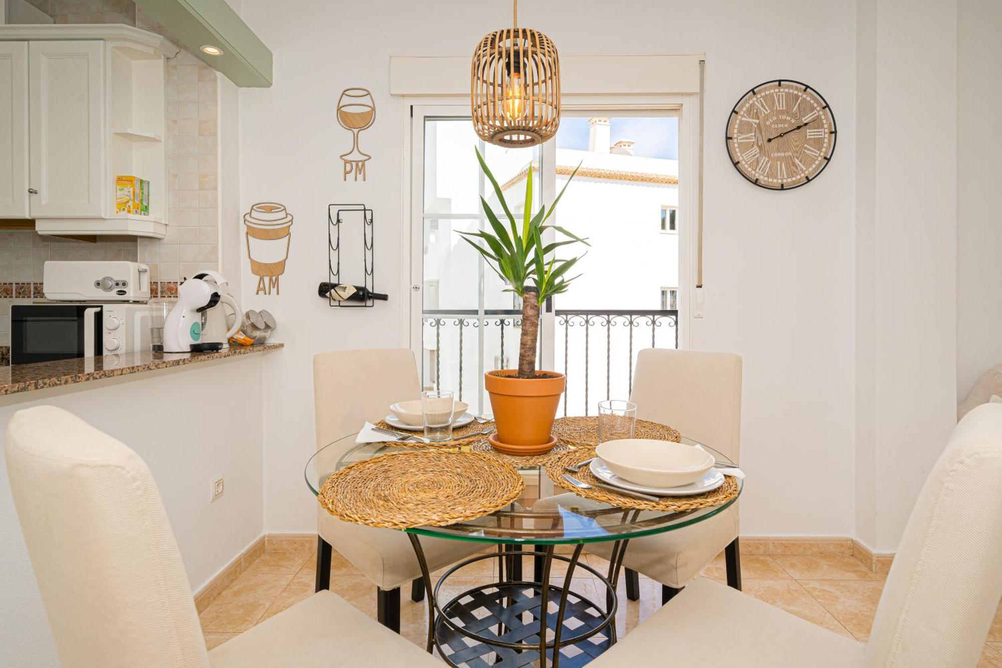 Villamartin Apartment. Excellent Location For Golfers, Cyclists And Hikers Exterior foto
