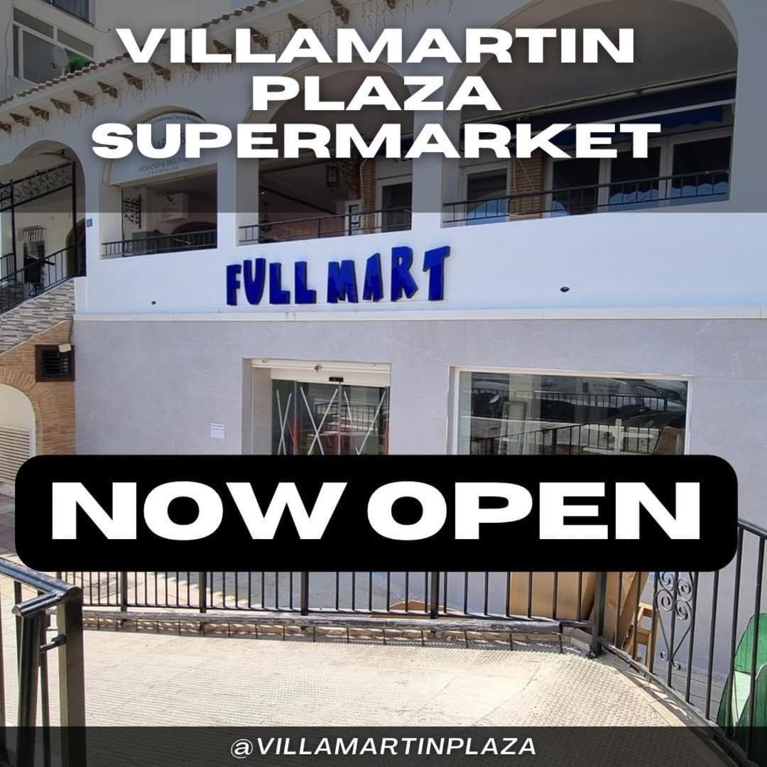Villamartin Apartment. Excellent Location For Golfers, Cyclists And Hikers Exterior foto
